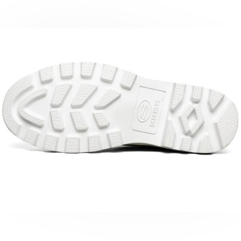 Skechers Roadies Low-Top Sneakers Yellow - Picture 5 of 15